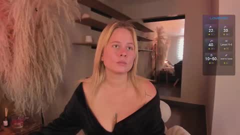 Snapshot of stefannny_ chatting on February 28, 2025, 3:37 pm Stefanny online show from February 28, 2025, 3:37 pm