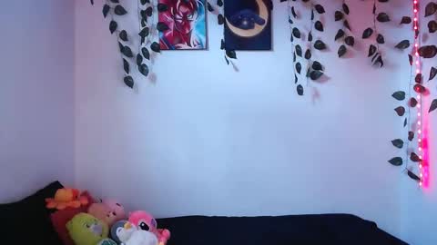 Snapshot of stefanny_2001 chatting on May 10, 2026, 9:20 pm stefanny beautiful online show from May 10, 2026, 9:20 pm