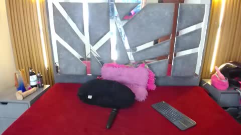 Snapshot of stefanvix202 chatting on December 18, 2025, 5:24 am Stefan online show from December 18, 2025, 5:24 am