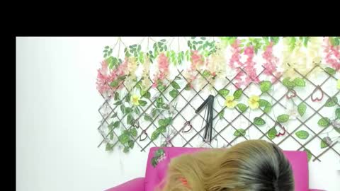 stefany_bitch online show from October 26, 2025, 7:53 pm