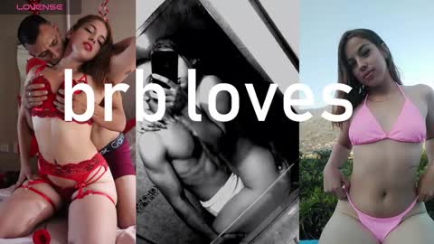 stefany_pablo1 online show from November 29, 2025, 1:03 pm