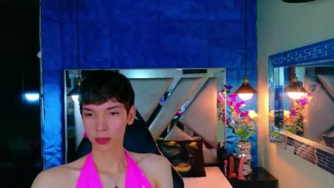 Snapshot of stefany_piink chatting on May 26, 2026, 12:45 pm stefany piink online show from May 26, 2026, 12:45 pm