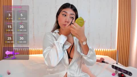 stefanyhorny69 online show from October 22, 2025, 1:44 pm