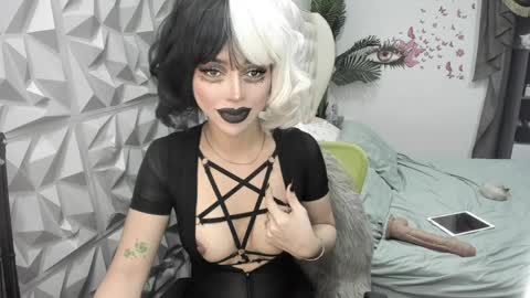 Jane online show from April 2, 2026, 1:20 pm