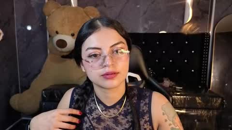 Snapshot of steffa_bunny_b chatting on March 1, 2026, 12:29 pm steffa_bunny_b online show from March 1, 2026, 12:29 pm