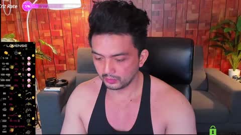 Snapshot of steffan_sebastian chatting on December 7, 2024, 2:31 am STEFFAN online show from December 7, 2024, 2:31 am