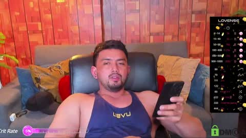 Snapshot of steffan_sebastian chatting on January 26, 2025, 3:59 am STEFFAN online show from January 26, 2025, 3:59 am