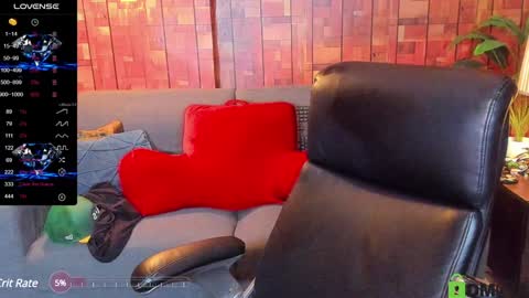 Snapshot of steffan_sebastian chatting on February 1, 2025, 2:37 am STEFFAN online show from February 1, 2025, 2:37 am