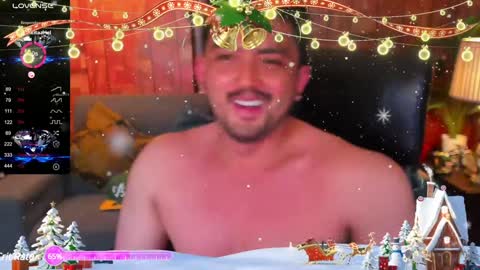 Snapshot of steffan_sebastian chatting on February 2, 2025, 4:37 am STEFFAN online show from February 2, 2025, 4:37 am