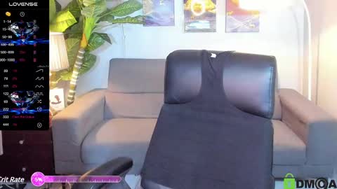 Snapshot of steffan_sebastian chatting on March 12, 2025, 2:41 am STEFFAN online show from March 12, 2025, 2:41 am