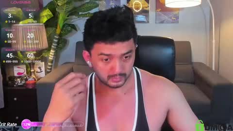 Snapshot of steffan_sebastian chatting on March 12, 2025, 5:57 am STEFFAN online show from March 12, 2025, 5:57 am