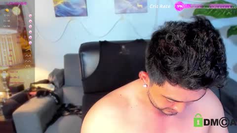 Snapshot of steffan_sebastian chatting on September 11, 2025, 2:44 am STEFFAN online show from September 11, 2025, 2:44 am