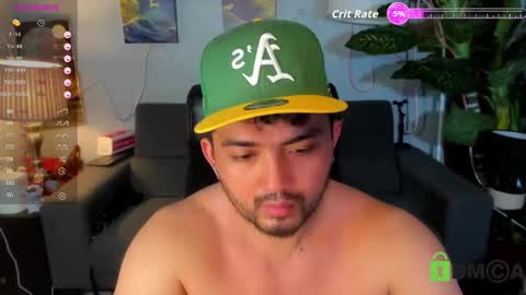 Snapshot of steffan_sebastian chatting on September 19, 2025, 2:35 am STEFFAN online show from September 19, 2025, 2:35 am