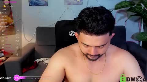 Snapshot of steffan_sebastian chatting on November 10, 2025, 2:32 am STEFFAN online show from November 10, 2025, 2:32 am