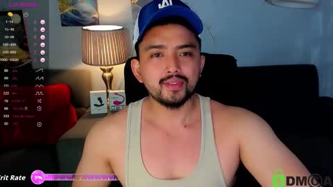 Snapshot of steffan_sebastian chatting on November 16, 2025, 2:28 am STEFFAN online show from November 16, 2025, 2:28 am