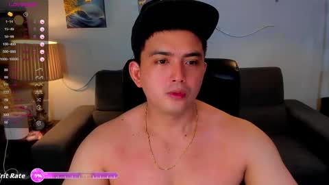 Snapshot of steffan_sebastian chatting on December 23, 2025, 2:20 am STEFFAN online show from December 23, 2025, 2:20 am