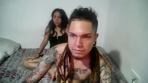 steffandjoshh420 online show from May 3, 2026, 3:56 am