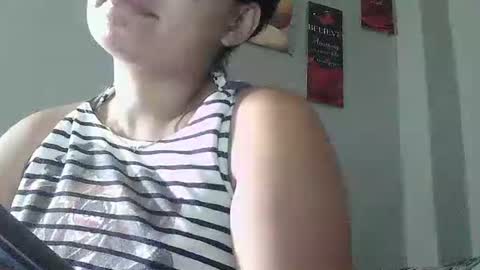 Snapshot of steffani_love chatting on September 23, 2025, 5:54 am steffani_love online show from September 23, 2025, 5:54 am