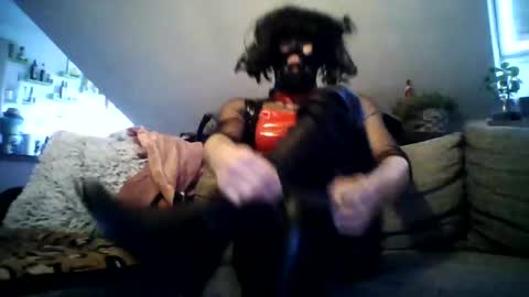 steffaniemoosbach online show from January 2, 2025, 1:30 pm