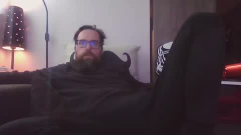 MeStef online show from January 26, 2025, 7:20 pm