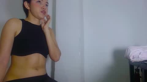 Snapshot of steffharris chatting on October 18, 2025, 6:16 am stefany online show from October 18, 2025, 6:16 am