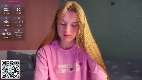 Snapshot of steffi_meoww chatting on July 3, 2026, 4:30 am STEFI Streams every day from 10 PM GTM1 online show from July 3, 2026, 4:30 am