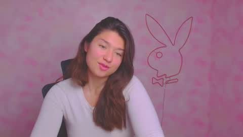 Steffi online show from October 6, 2025, 9:23 pm