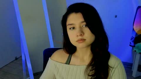 Steffi online show from November 26, 2025, 10:55 pm