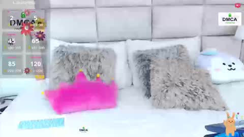 Stefany online show from September 10, 2025, 9:26 pm