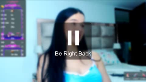 Stefany online show from January 12, 2026, 1:11 am