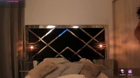 Stefy Cherry online show from November 15, 2025, 10:48 pm