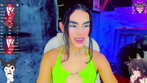 stefy_xxx1 online show from November 14, 2025, 3:05 am