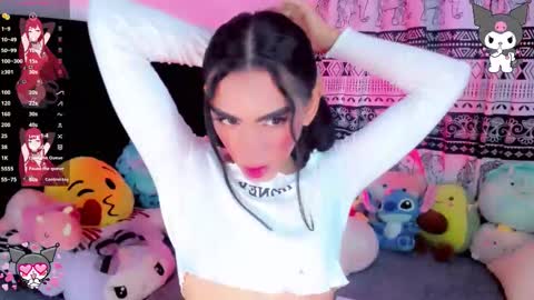 stefy_xxx1 online show from January 6, 2026, 4:11 pm