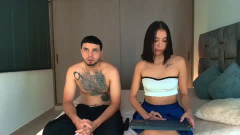 steiisy599 online show from July 13, 2026, 2:31 pm