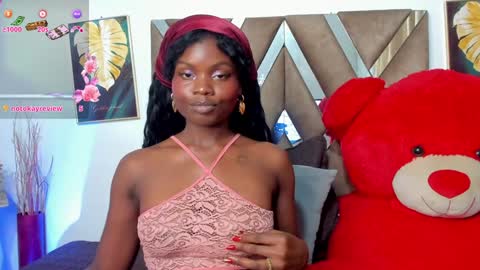 Snapshot of stela__gs chatting on January 14, 2025, 2:11 pm stella online show from January 14, 2025, 2:11 pm