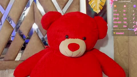 Snapshot of stela__gs chatting on January 17, 2025, 6:33 pm stella online show from January 17, 2025, 6:33 pm