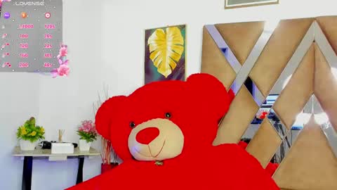 Snapshot of stela__gs chatting on February 12, 2025, 6:19 pm stella online show from February 12, 2025, 6:19 pm