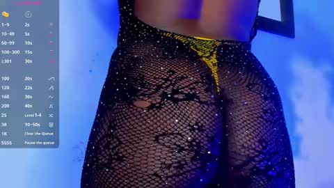 Snapshot of stela__gs chatting on March 7, 2025, 3:18 pm stella online show from March 7, 2025, 3:18 pm