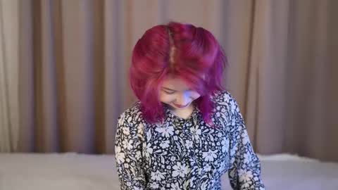 Stella online show from October 21, 2025, 1:50 am