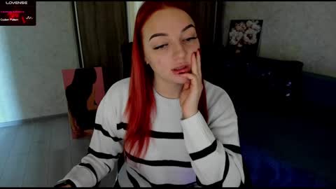 Stella  Cox online show from February 13, 2025, 6:30 am