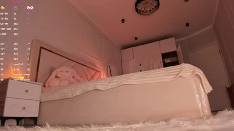 Stella online show from November 5, 2025, 3:34 pm