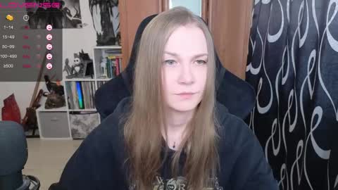Snapshot of stella_and_carol chatting on April 13, 2026, 12:21 pm Diana online show from April 13, 2026, 12:21 pm