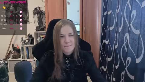 Snapshot of stella_and_carol chatting on April 16, 2026, 11:00 am Diana online show from April 16, 2026, 11:00 am