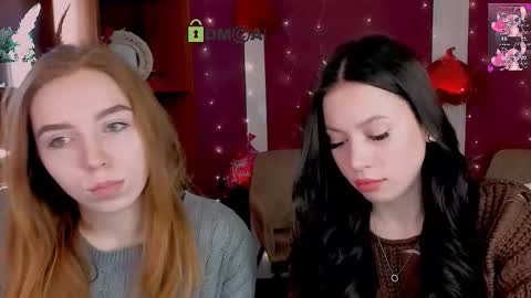 stella_flower online show from February 18, 2026, 6:09 am