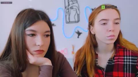 stella_flower online show from February 28, 2026, 6:47 am