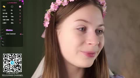 Stella online show from October 29, 2025, 11:34 am