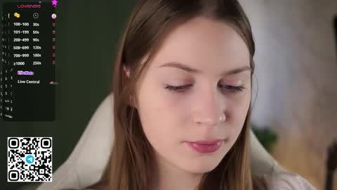 Stella online show from November 15, 2025, 9:39 am