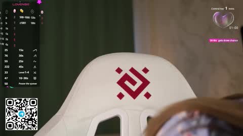 Stella online show from November 19, 2025, 9:53 am