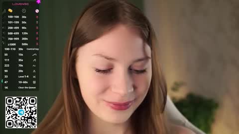 Stella online show from December 19, 2025, 11:39 am