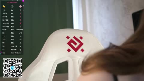 Stella online show from March 6, 2026, 11:17 am